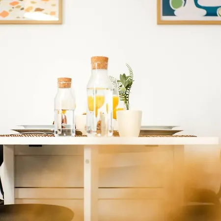 דירה Casa Cosmos Arcade Wifi 4 Huespedes *