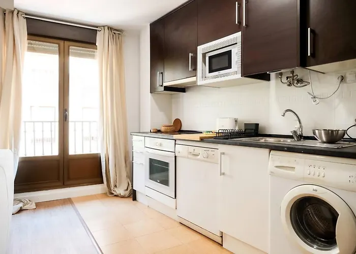 Casa Cosmos Arcade Wifi 4 Huéspedes * Saragosse