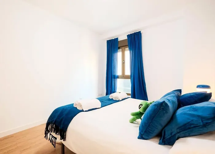 Casa Cosmos Arcade Wifi 4 Huespedes דירה *