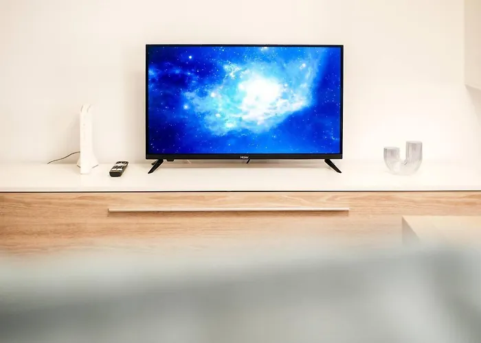 Casa Cosmos Arcade Wifi 4 Huéspedes