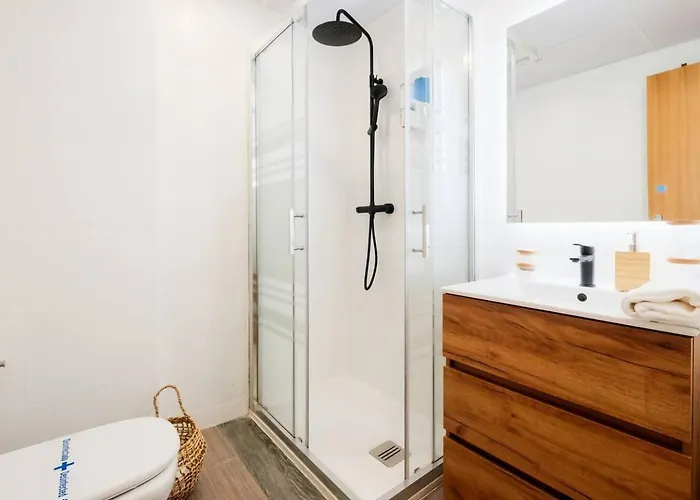 Casa Cosmos Arcade Wifi 4 Huéspedes Appartement Saragosse