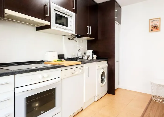 Casa Cosmos Arcade Wifi 4 Huéspedes Appartement Saragosse