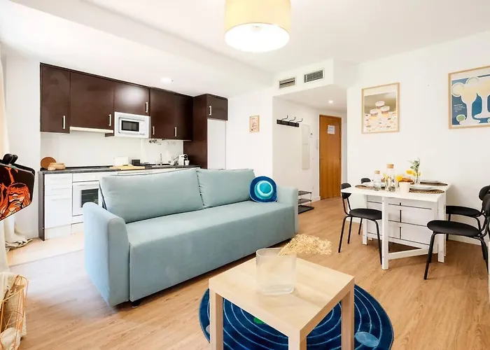 Casa Cosmos Arcade Wifi 4 Huespedes סרגוסה